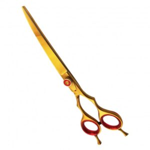 Pet Grooming Shears