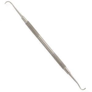Nail Pusher