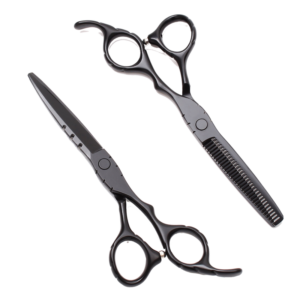 Barber Scissors