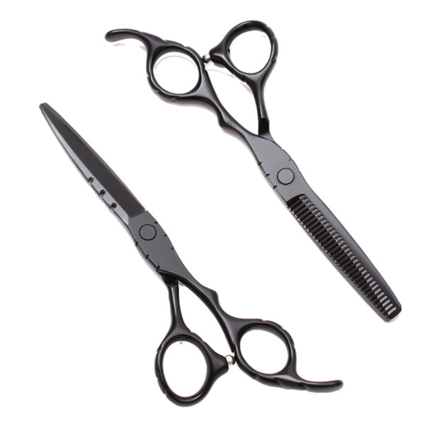 Barber Scissors