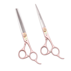 Barber Scissors