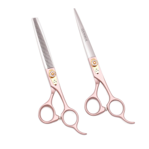 Barber Scissors