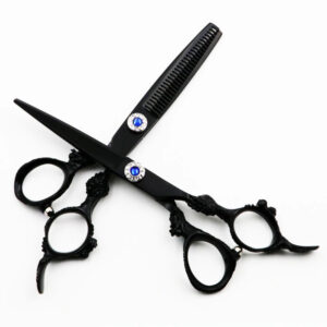 Barber Scissors