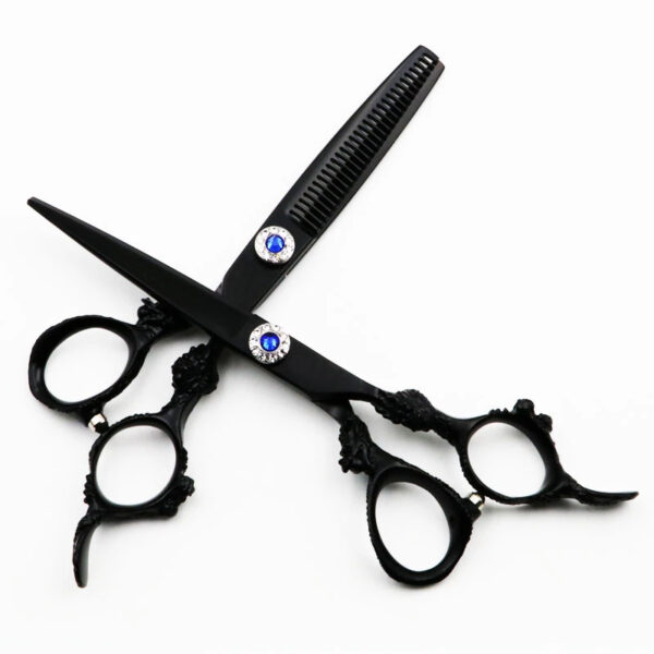 Barber Scissors