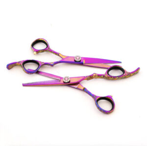 Barber Scissors