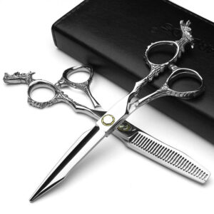 Barber Scissors