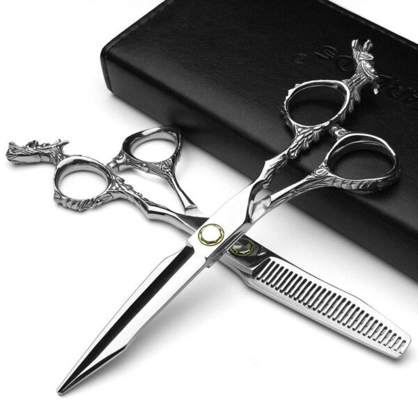 Barber Scissors