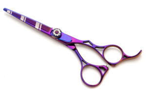 Barber Scissors