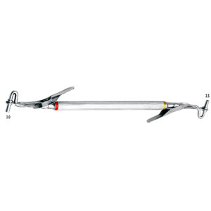 Dental Amalgam Instruments