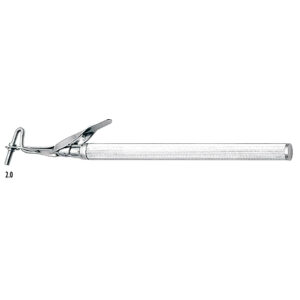 Dental Amalgam Instruments
