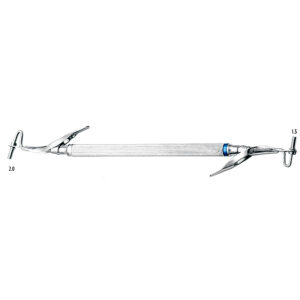 Dental Amalgam Instruments