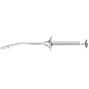 Dental Amalgam Instruments