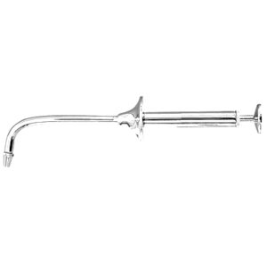 Dental Amalgam Instruments