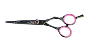 Barber Scissors