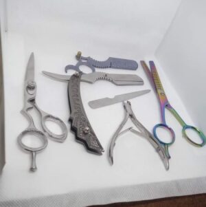Scissors Set