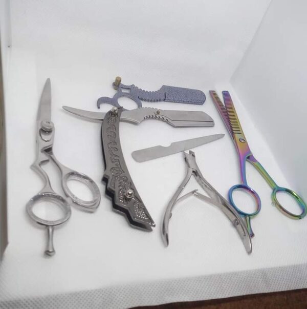 Scissors Set