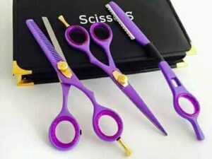 Scissors Set