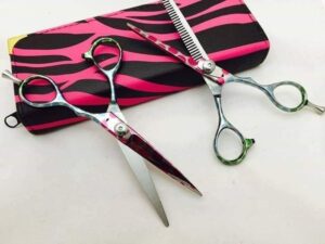 Scissors Set