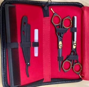 Scissors Set