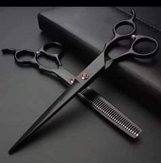 Scissors Set